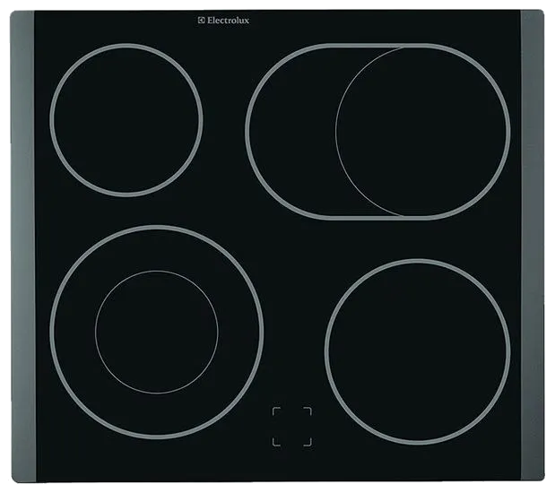 EHC 60060 P