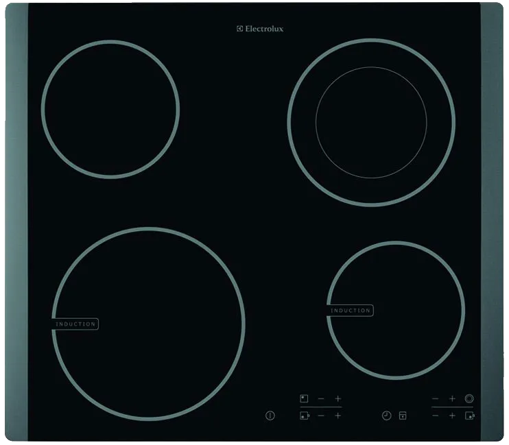EHD 60180 P