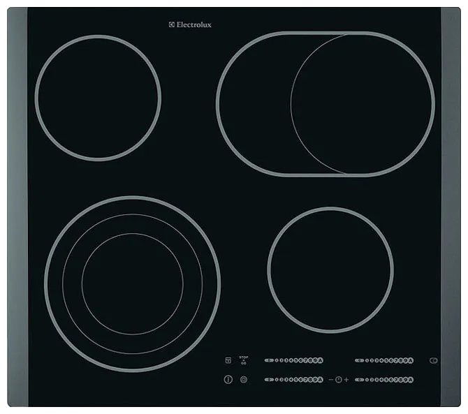 EHS 60210 P